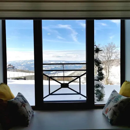 Golden Sky - Milmari & * Kopaonik