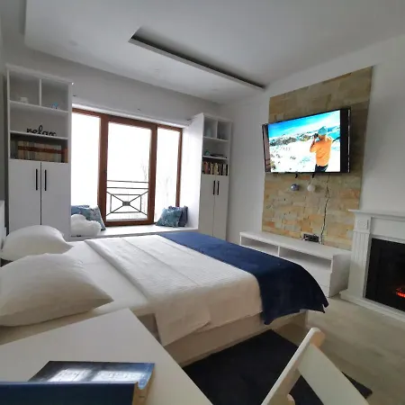 Apartment Golden Sky - Milmari &