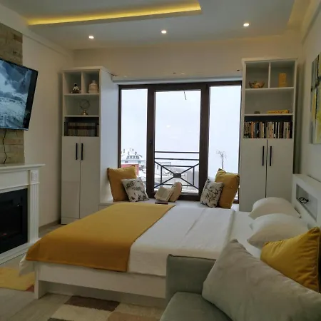 Apartment Golden Sky - Milmari & Kopaonik