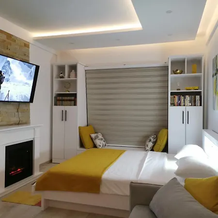 Apartment Golden Sky - Milmari & Kopaonik