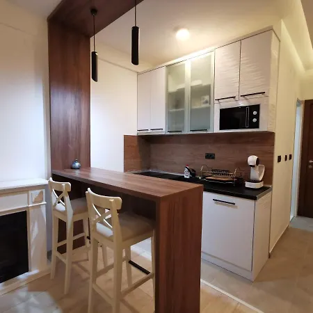 Apartment Golden Sky - Milmari & Kopaonik