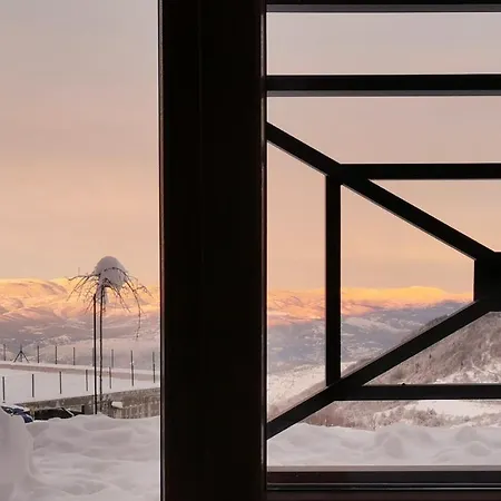 Golden Sky - Milmari & * Kopaonik