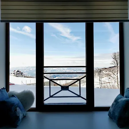 Apartment Golden Sky - Milmari & Kopaonik