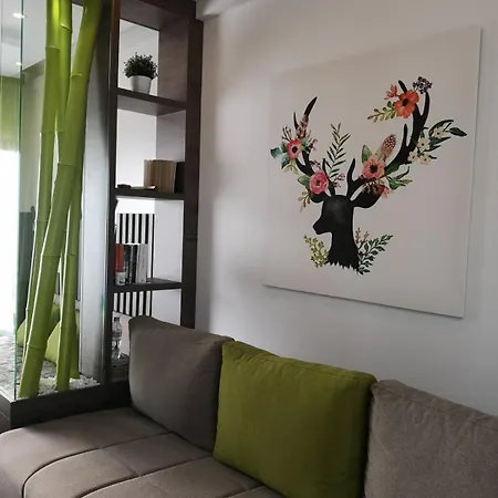 Apartment Golden Sky - Milmari & Kopaonik