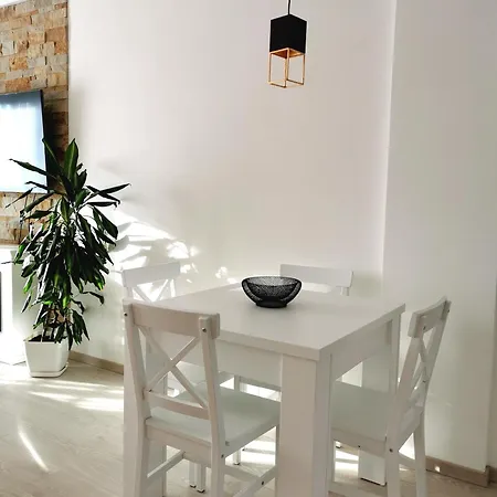 Apartment Golden Sky - Milmari & *