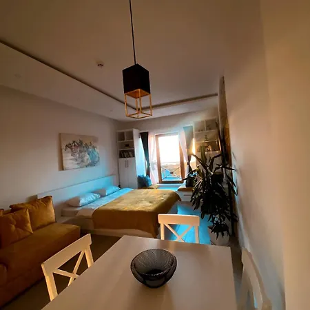 Apartment Golden Sky - Milmari & Kopaonik
