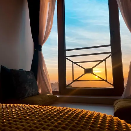 Golden Sky - Milmari & Apartment Kopaonik