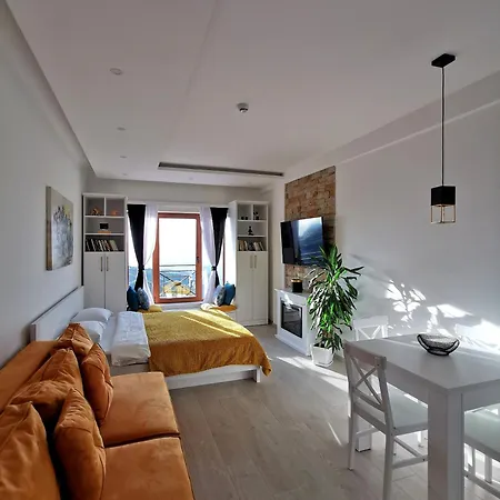 Apartment Golden Sky - Milmari & Kopaonik